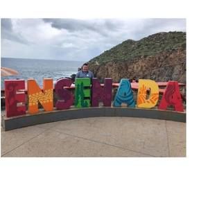 Meet your Posher, Brandon